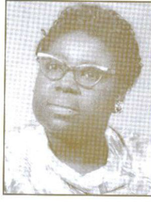Freda P. Jenkins